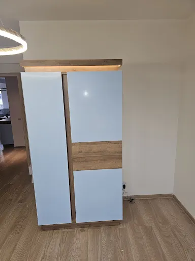 ABRA Transport, Montaż Mebli